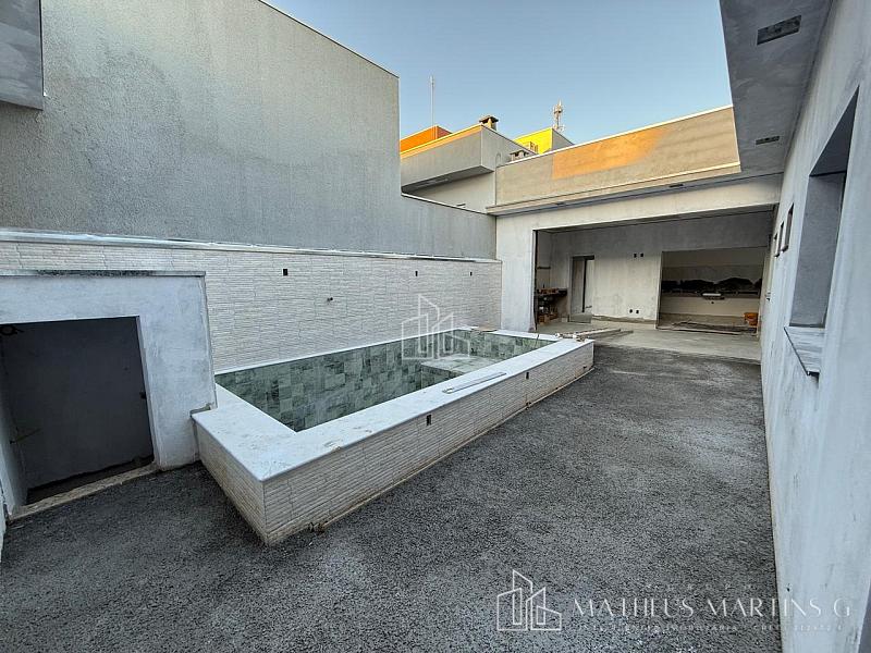 CASA À VENDA –  MONT BLANC / ITU — foto 16