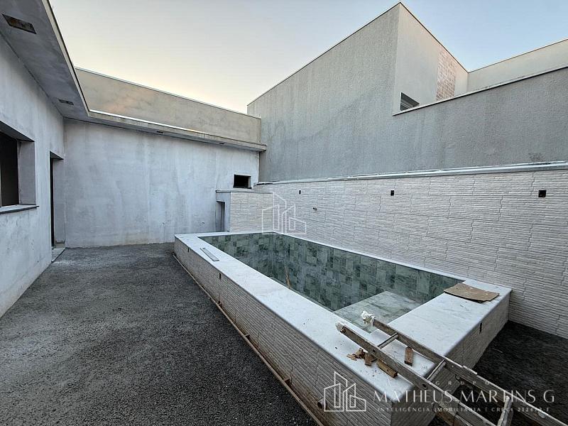 CASA À VENDA –  MONT BLANC / ITU — foto 17