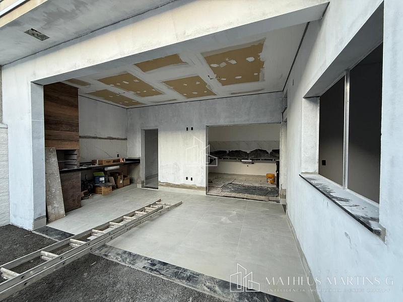 CASA À VENDA –  MONT BLANC / ITU — foto 3