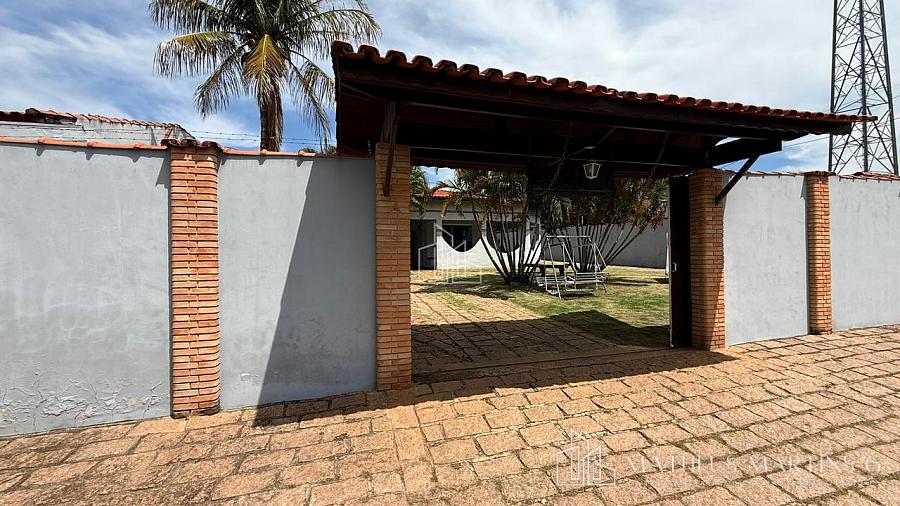 Excelente chácara a venda no Jardim das Nações — foto 2