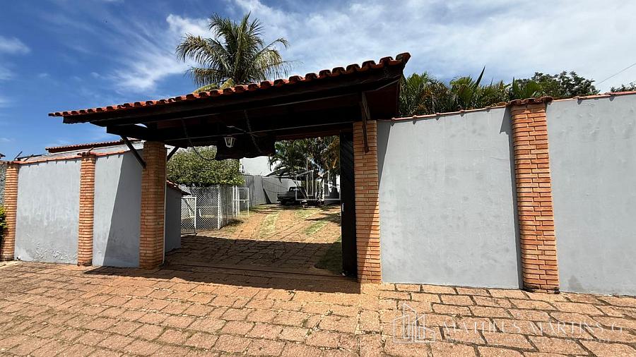 Excelente chácara a venda no Jardim das Nações — foto 3