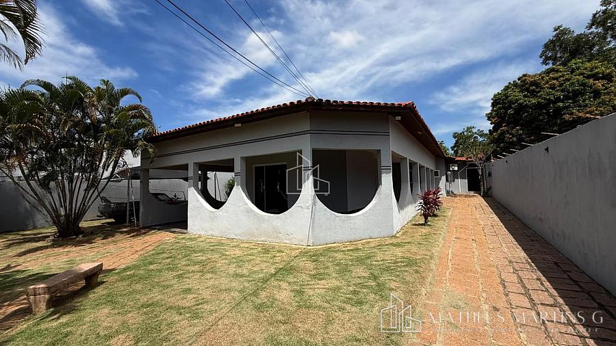 Excelente chácara a venda no Jardim das Nações — foto 9