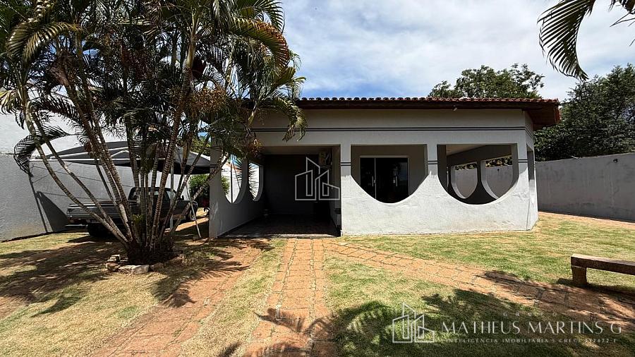 Excelente chácara a venda no Jardim das Nações — foto 10