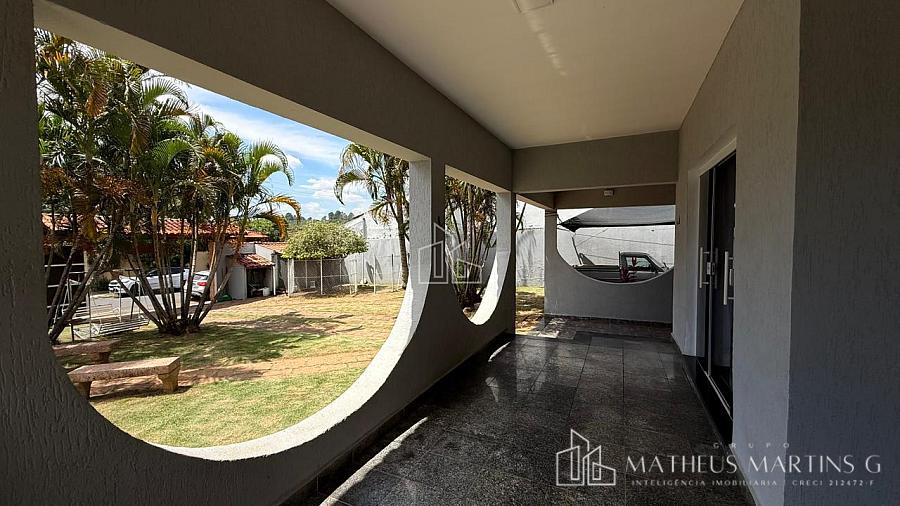 Excelente chácara a venda no Jardim das Nações — foto 14