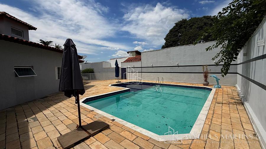 Excelente chácara a venda no Jardim das Nações — foto 35