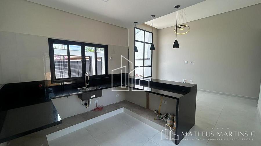 Linda Casa no Residencial Parque Imperial — foto 6