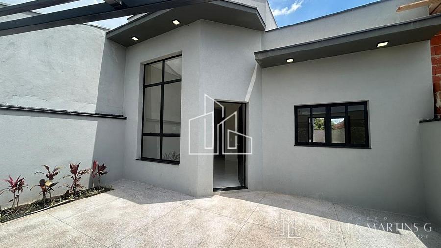 Linda Casa no Residencial Parque Imperial — foto 4