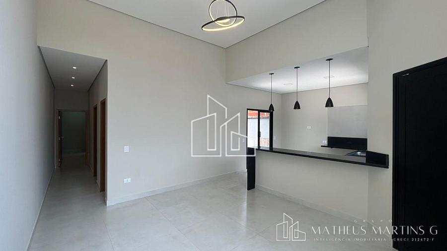 Linda Casa no Residencial Parque Imperial — foto 5