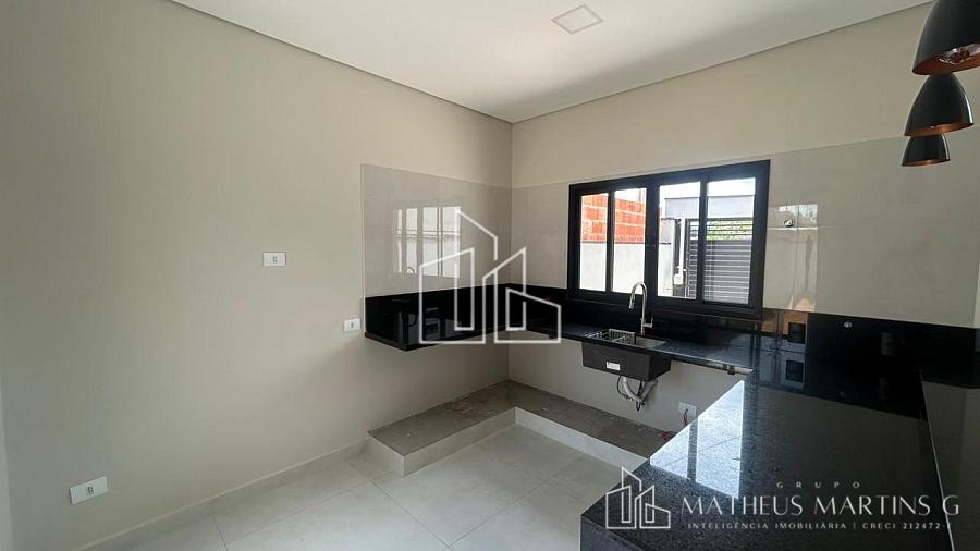 Linda Casa no Residencial Parque Imperial — foto 7