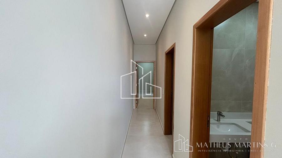 Linda Casa no Residencial Parque Imperial — foto 8