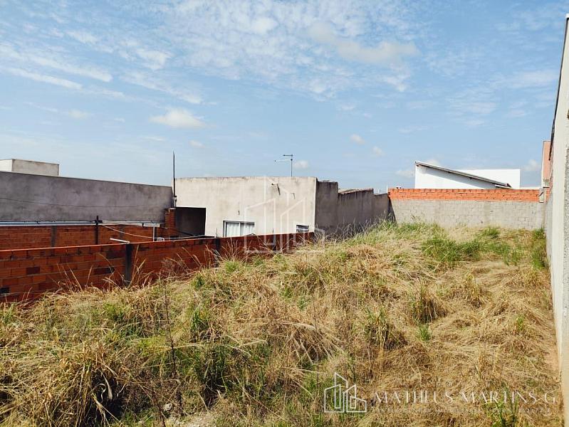 Excelente terreno a venda no Bairro Vila Martins — foto 3