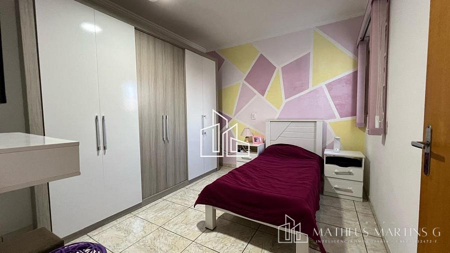 Excelente Sobrado a venda no Bairro Elizabeth! — foto 14