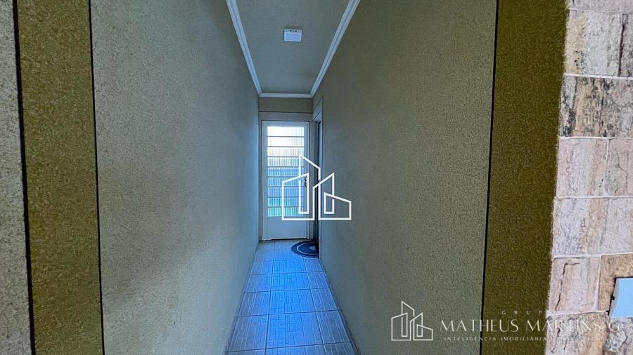 Excelente Sobrado a venda no Bairro Elizabeth! — foto 19