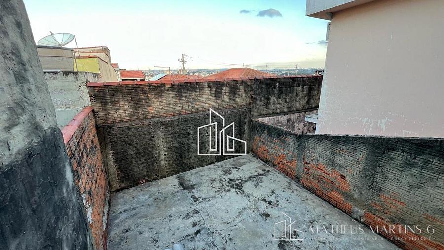 Excelente Sobrado a venda no Bairro Elizabeth! — foto 17