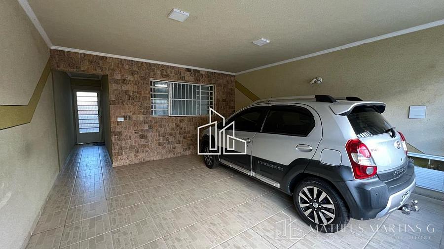 Excelente Sobrado a venda no Bairro Elizabeth! — foto 4