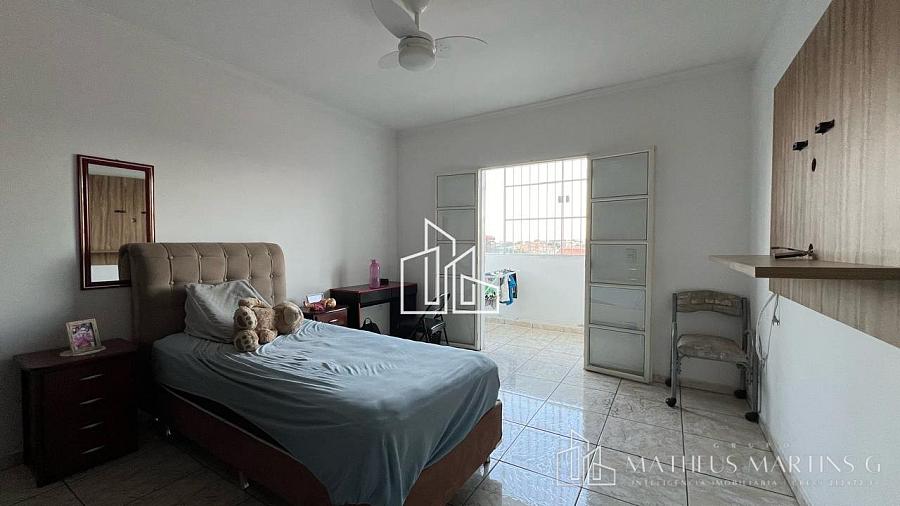 Excelente Sobrado a venda no Bairro Elizabeth! — foto 16