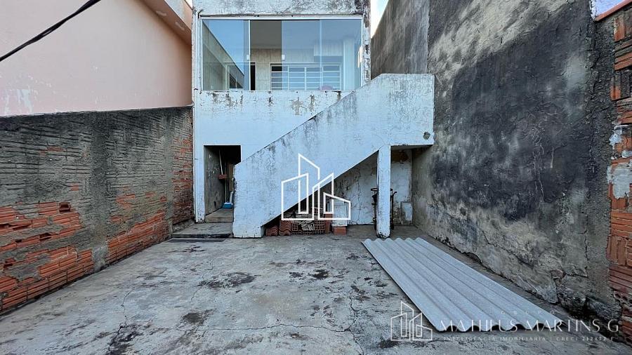 Excelente Sobrado a venda no Bairro Elizabeth! — foto 11