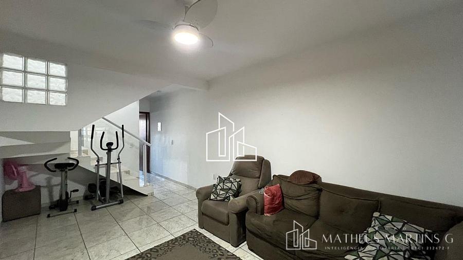 Excelente Sobrado a venda no Bairro Elizabeth! — foto 7