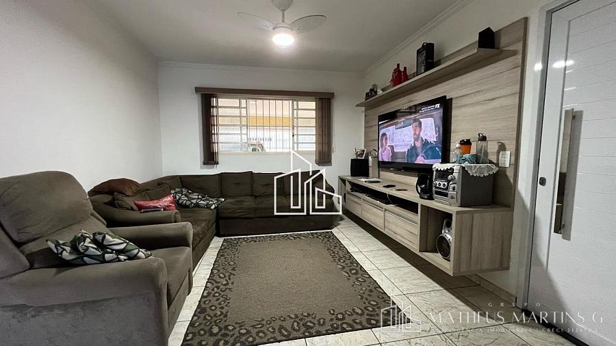 Excelente Sobrado a venda no Bairro Elizabeth! — foto 6