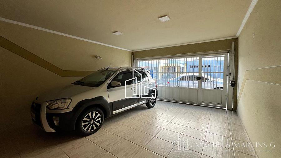 Excelente Sobrado a venda no Bairro Elizabeth! — foto 5