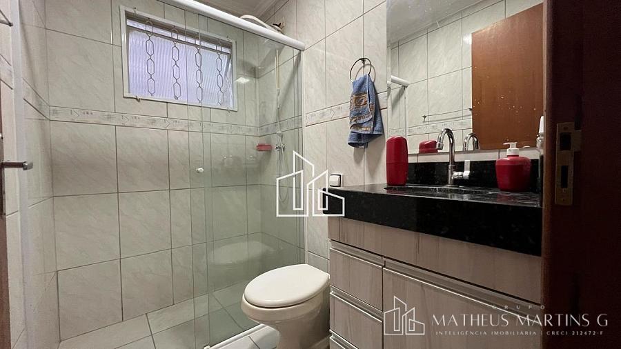 Excelente Sobrado a venda no Bairro Elizabeth! — foto 18