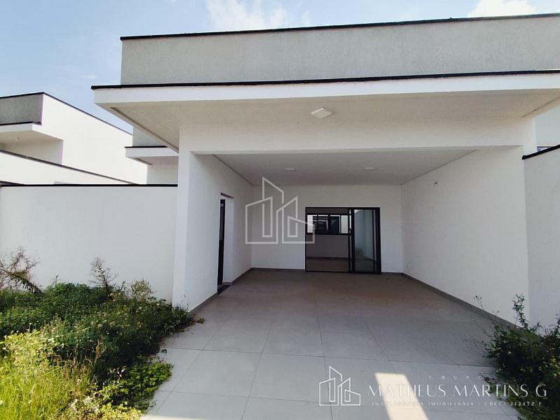 Casa à venda no bairro Vila Martins — foto 3