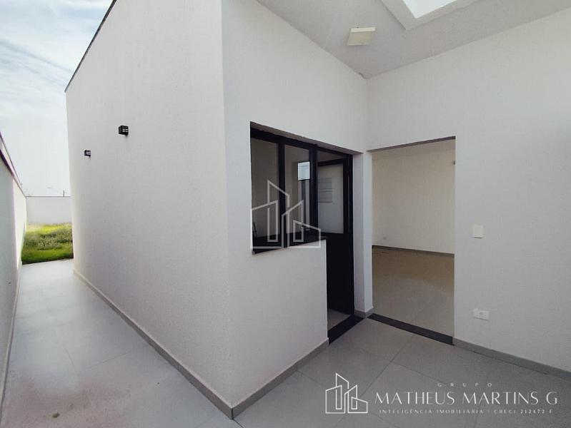 Casa à venda no bairro Vila Martins — foto 14