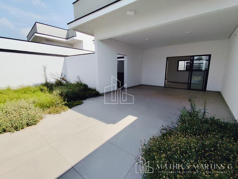 Casa à venda no bairro Vila Martins — foto 4