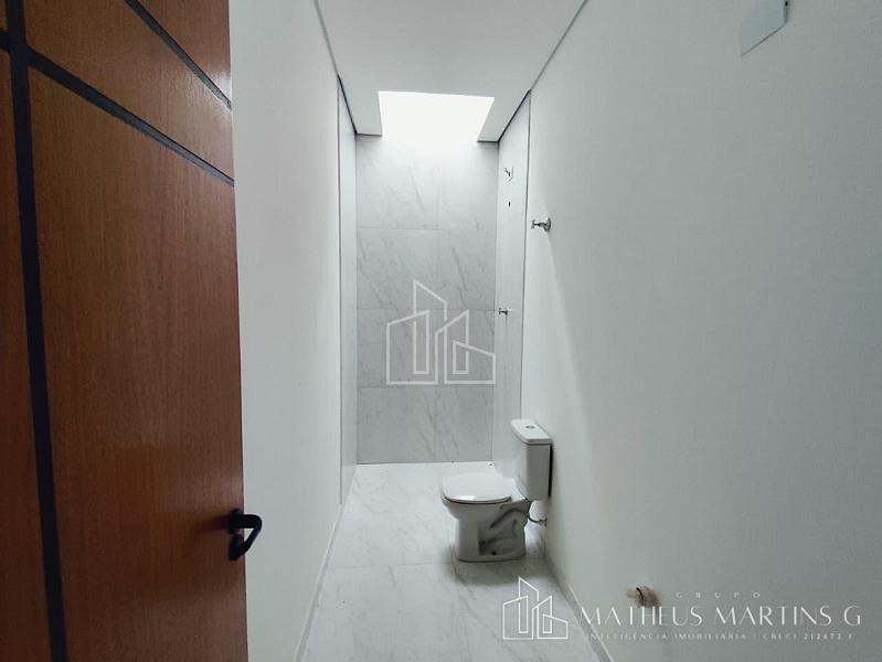 Casa à venda no bairro Vila Martins — foto 8