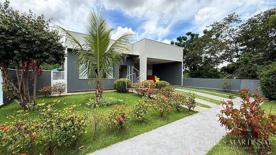 Casa em Condomínio com 3 quartos à venda, 236m², 2 banheiros - Condomínio Mirante dos Ipês - Salto — foto 5