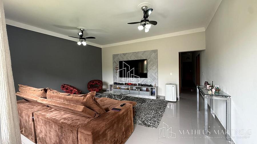 Casa em Condomínio com 3 quartos à venda, 236m², 2 banheiros - Condomínio Mirante dos Ipês - Salto — foto 8