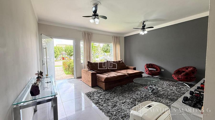 Casa em Condomínio com 3 quartos à venda, 236m², 2 banheiros - Condomínio Mirante dos Ipês - Salto — foto 6