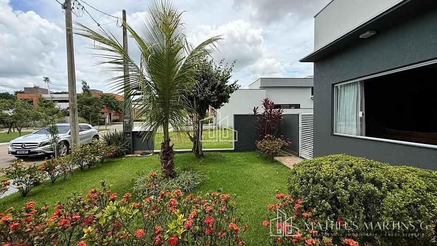 Casa em Condomínio com 3 quartos à venda, 236m², 2 banheiros - Condomínio Mirante dos Ipês - Salto — foto 4