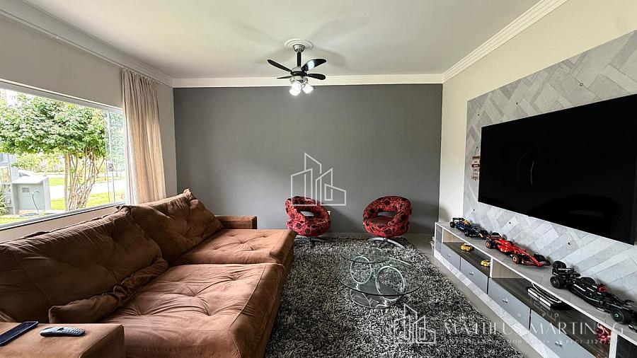 Casa em Condomínio com 3 quartos à venda, 236m², 2 banheiros - Condomínio Mirante dos Ipês - Salto — foto 7