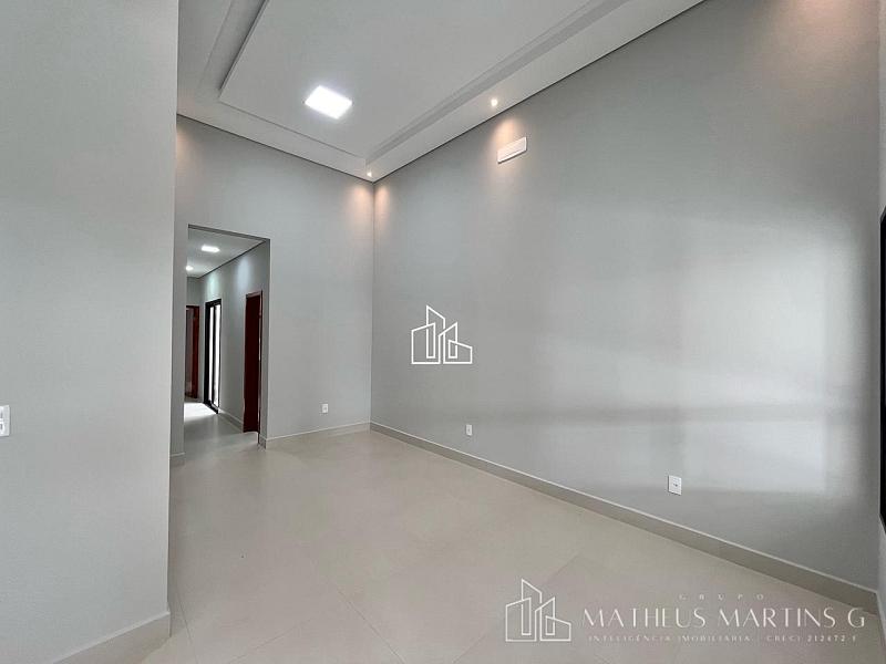 Casa Térrea à Venda - Jardim Residencial Nova Veneza — foto 8