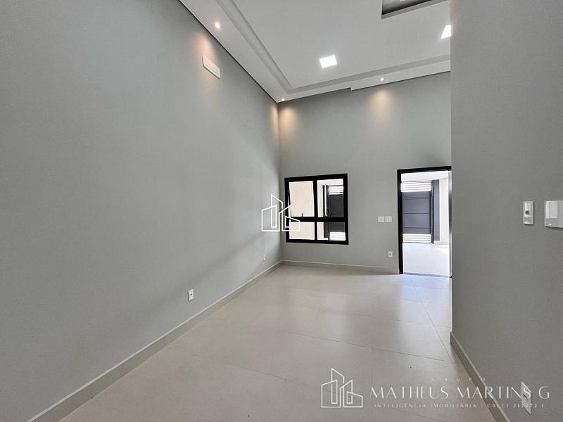 Casa Térrea à Venda - Jardim Residencial Nova Veneza — foto 7