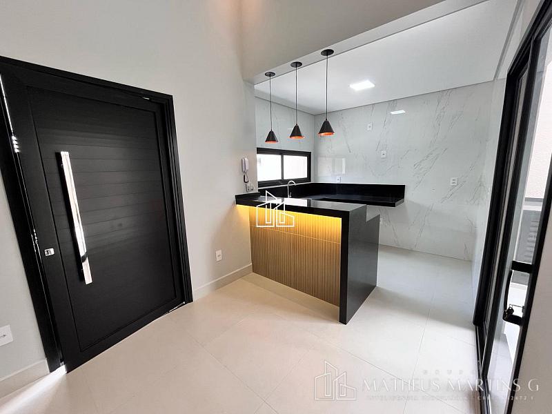 Casa Térrea à Venda - Jardim Residencial Nova Veneza — foto 6