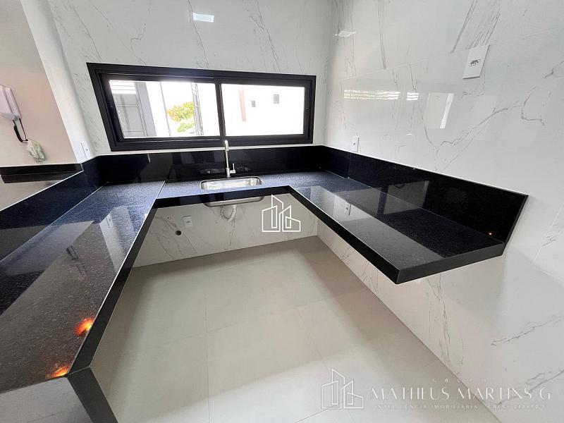 Casa Térrea à Venda - Jardim Residencial Nova Veneza — foto 11