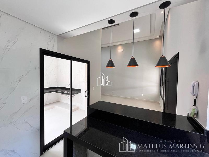 Casa Térrea à Venda - Jardim Residencial Nova Veneza — foto 10