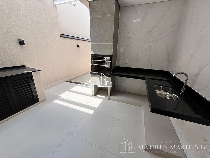 Casa Térrea à Venda - Jardim Residencial Nova Veneza — foto 12