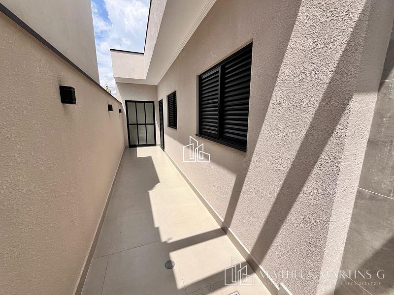Casa Térrea à Venda - Jardim Residencial Nova Veneza — foto 22