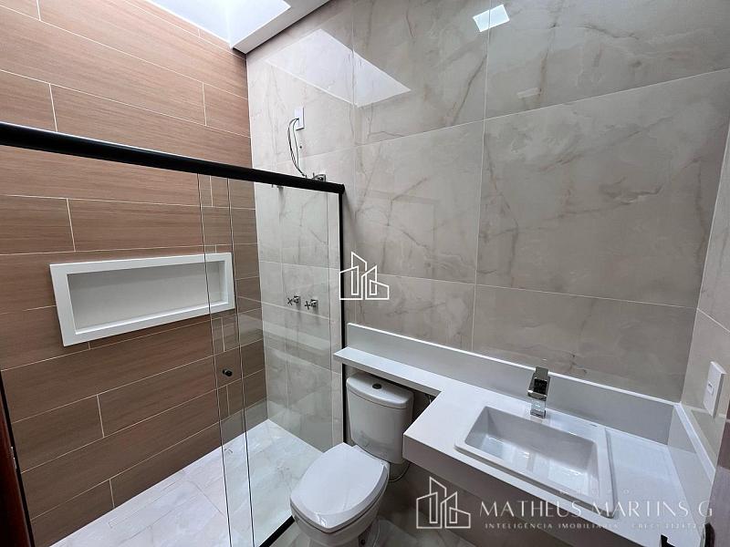 Casa Térrea à Venda - Jardim Residencial Nova Veneza — foto 17