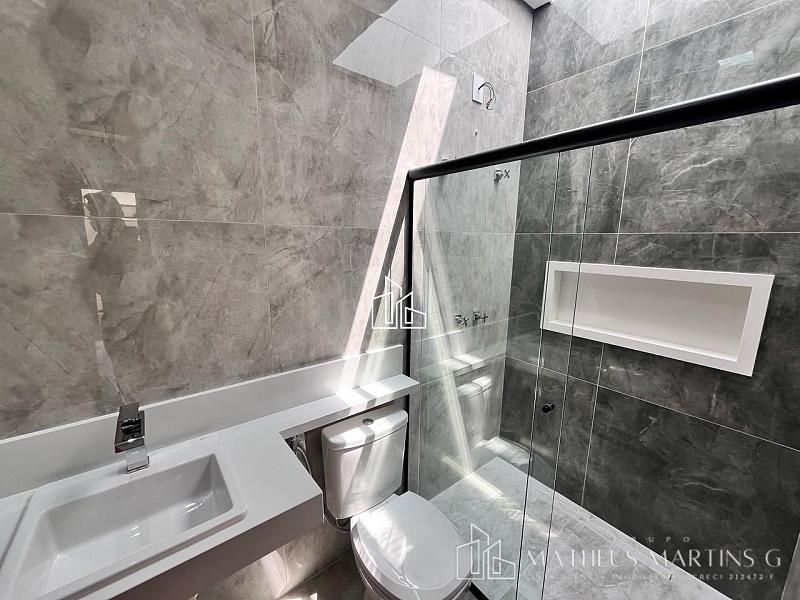 Casa Térrea à Venda - Jardim Residencial Nova Veneza — foto 20