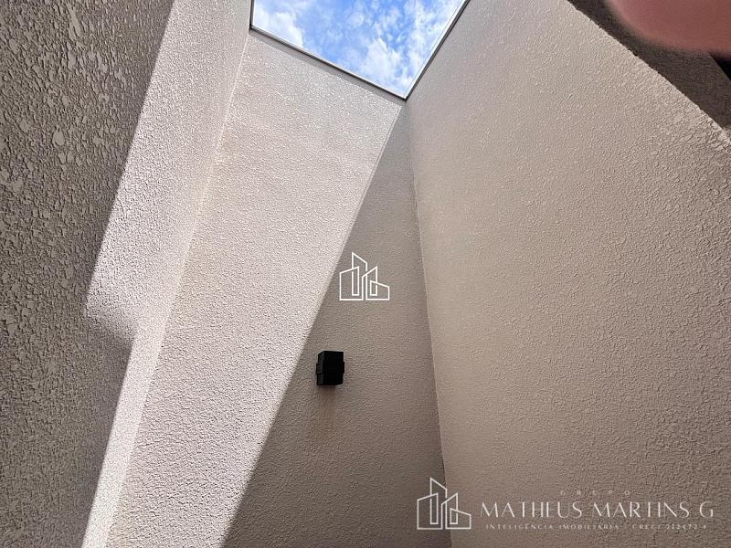 Casa Térrea à Venda - Jardim Residencial Nova Veneza — foto 21