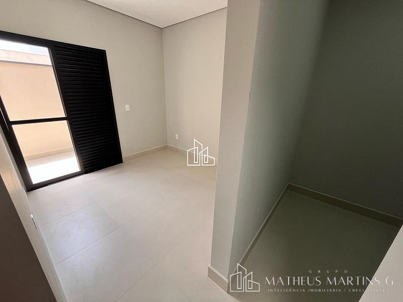 Casa Térrea à Venda - Jardim Residencial Nova Veneza — foto 19
