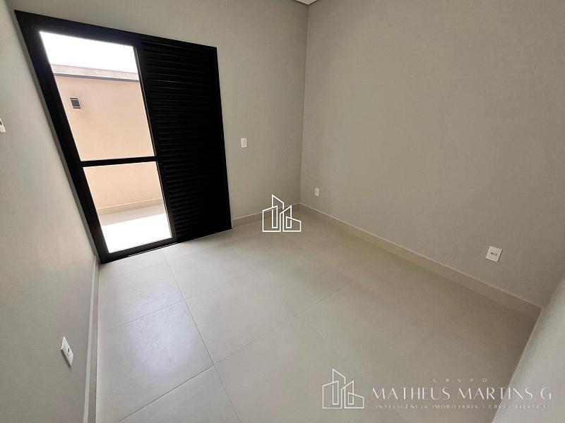 Casa Térrea à Venda - Jardim Residencial Nova Veneza — foto 18