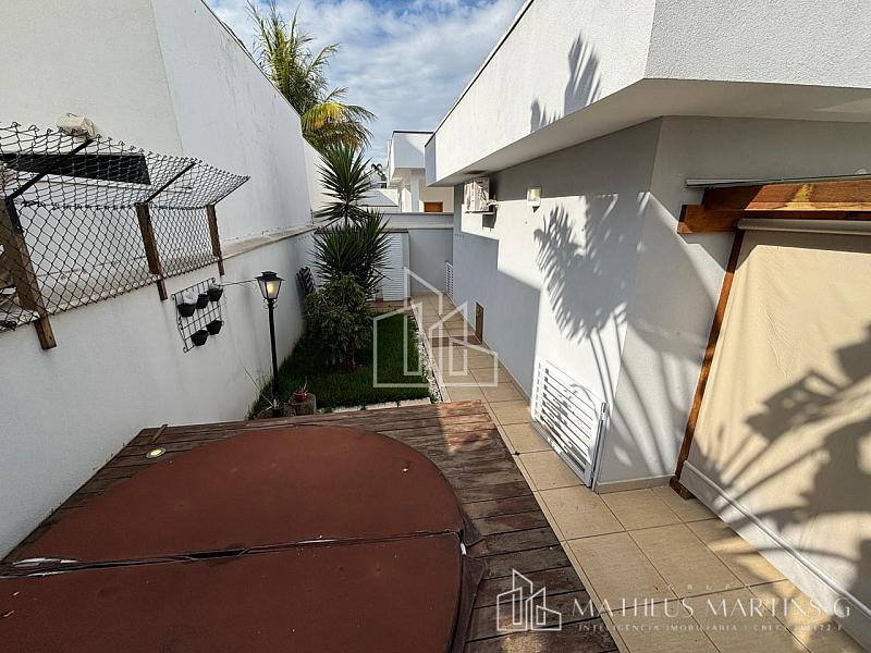 Linda casa a venda no Condomínio Central Parque — foto 24