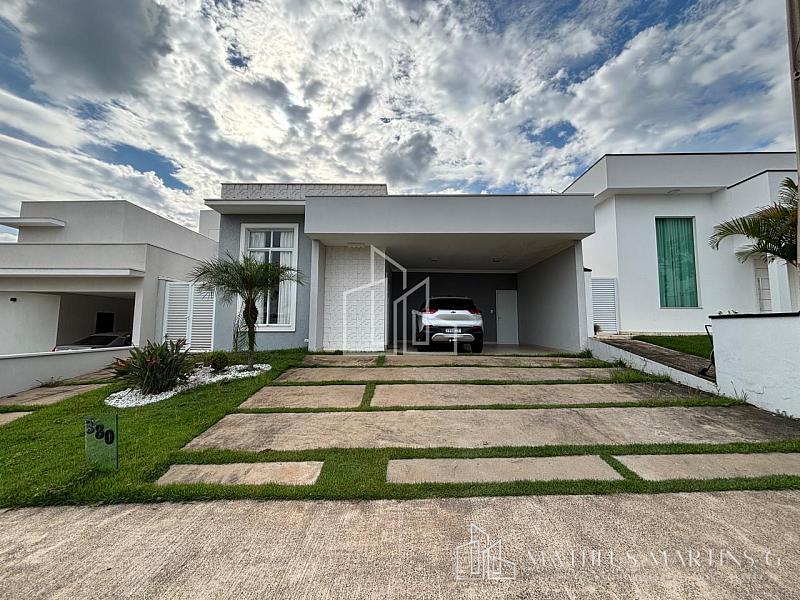 Linda casa a venda no Condomínio Central Parque — foto 2