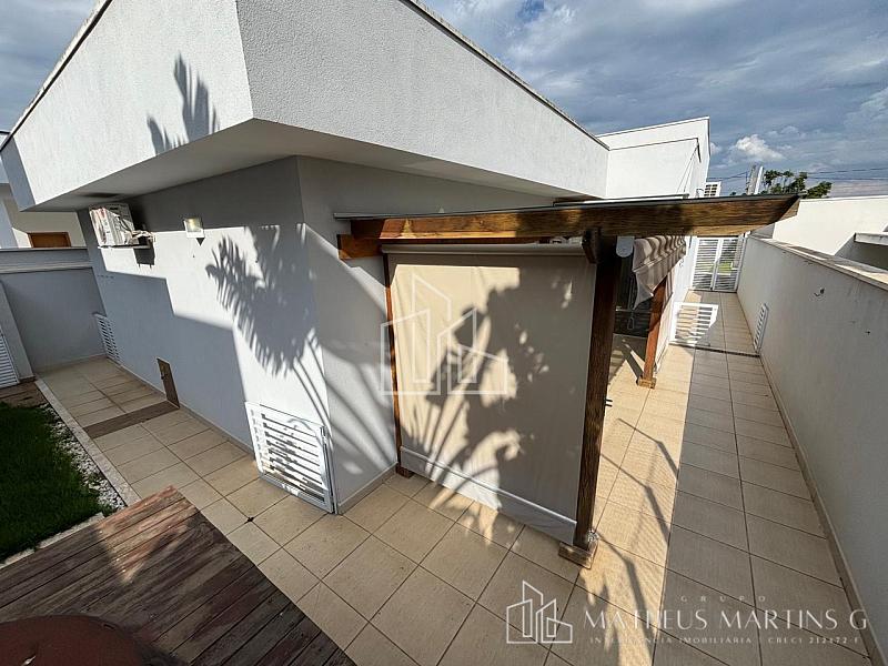 Linda casa a venda no Condomínio Central Parque — foto 26