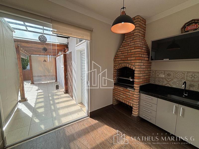 Linda casa a venda no Condomínio Central Parque — foto 21